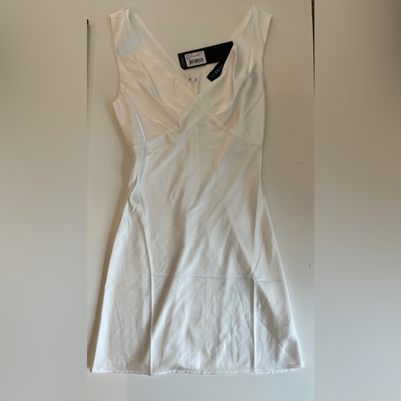 Lioness | Dresses | Lioness Harlow Mini Dress | Poshmark